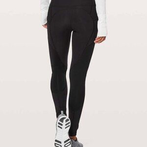 Lululemon All The Right Places Pant II *28" SIZE 6